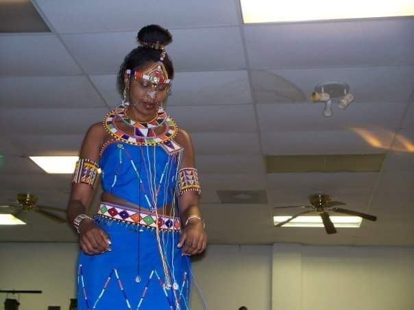 Miss Kalenjin