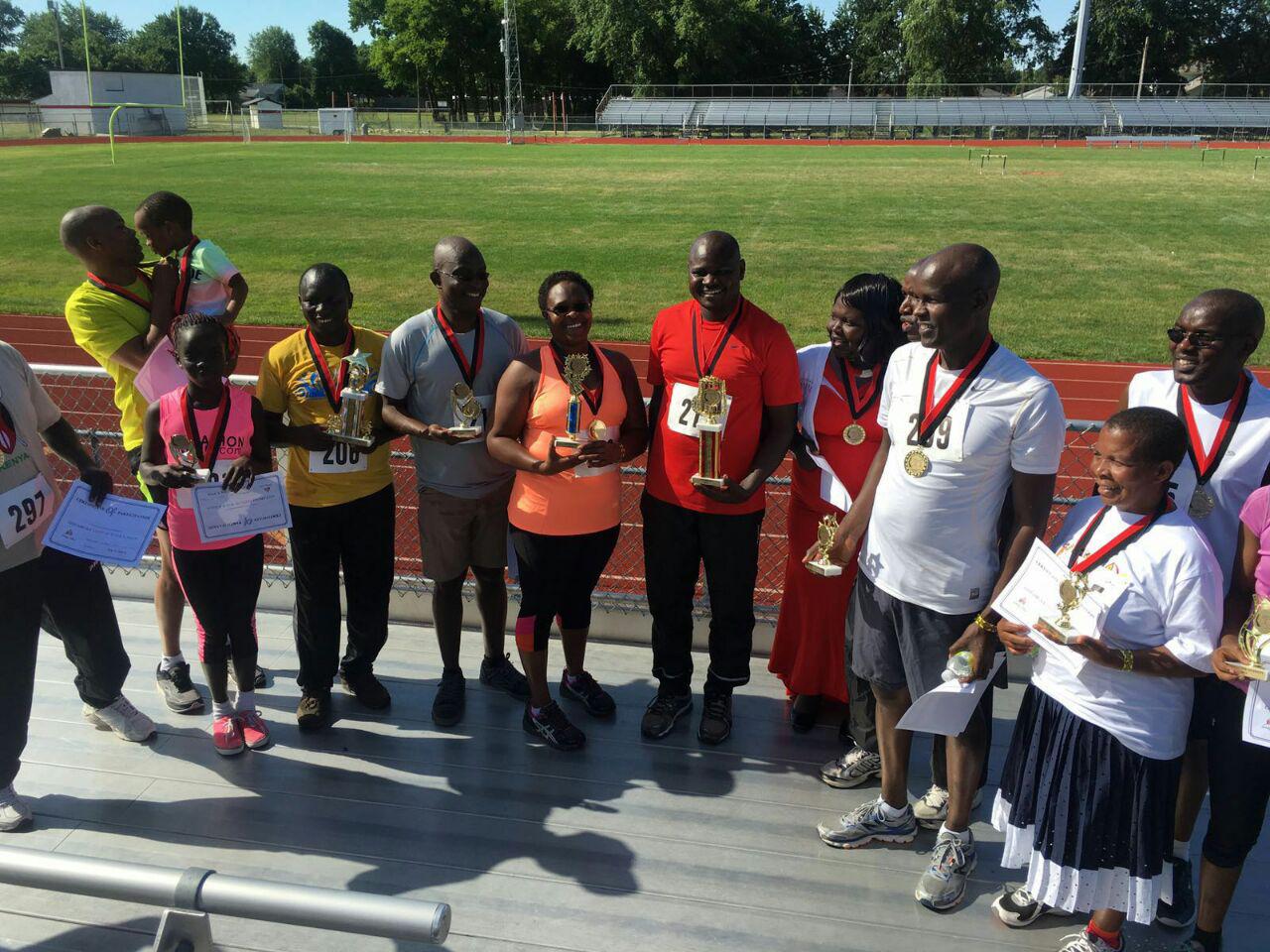 awards