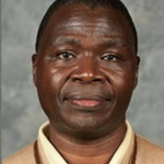 Prof. John Rugut